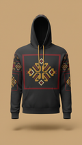 Cultural Crimson Signature Hoodie