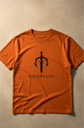 Classic Ivory Everyday Tee