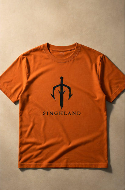 Classic Ivory Everyday Tee