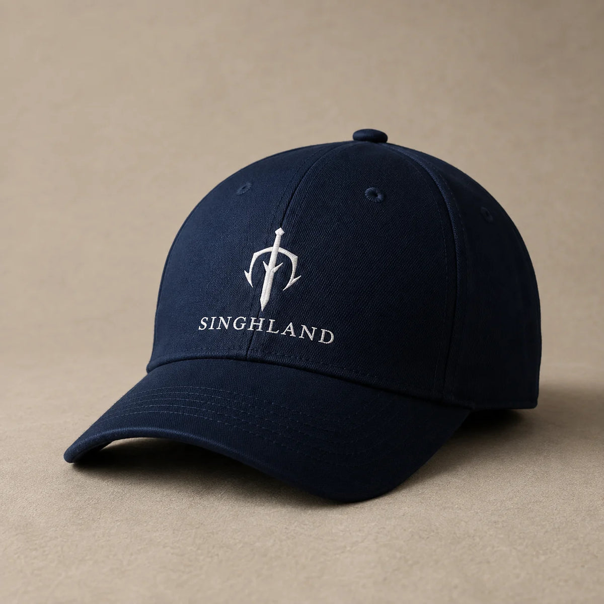 Midnight Legacy Signature Cap